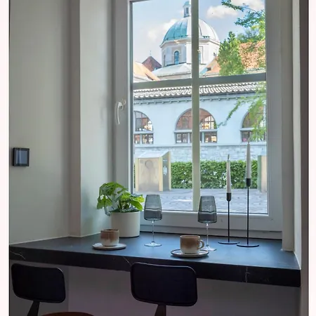 The 1826 * Ljubljana