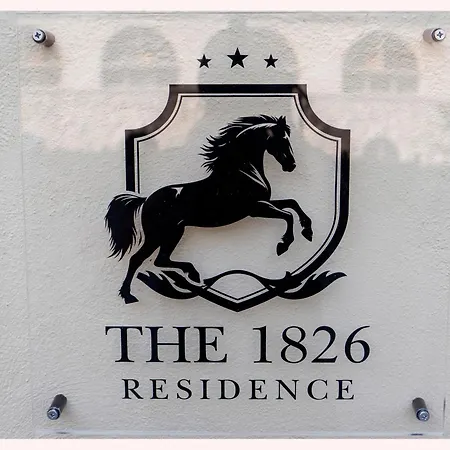 Daire The 1826 *