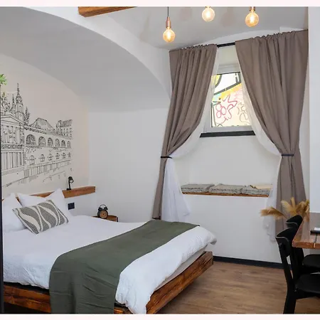 The 1826 Apartment Ljubljana